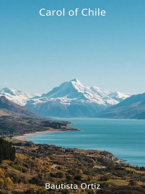 cover image of Carol of Chile